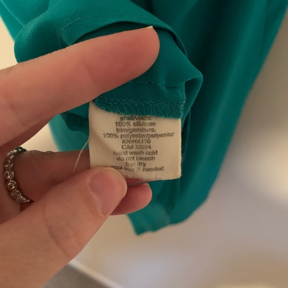 ⭐️ Silent and Noise Tank ⭐️ - Picture 5 of 5